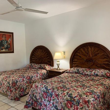 Los Barriles Hotel Εξωτερικό φωτογραφία