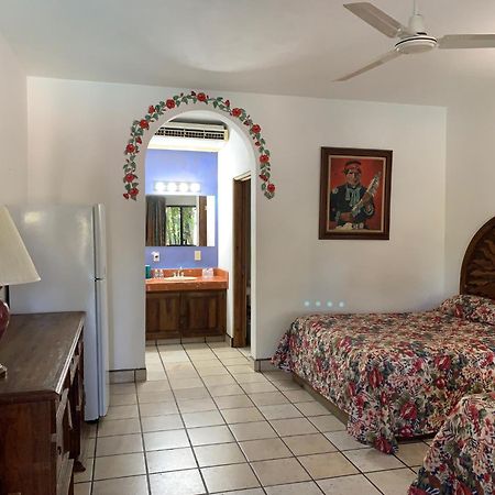 Los Barriles Hotel Εξωτερικό φωτογραφία