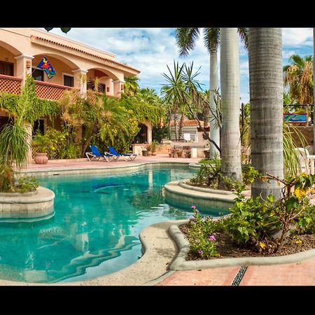 Los Barriles Hotel Εξωτερικό φωτογραφία