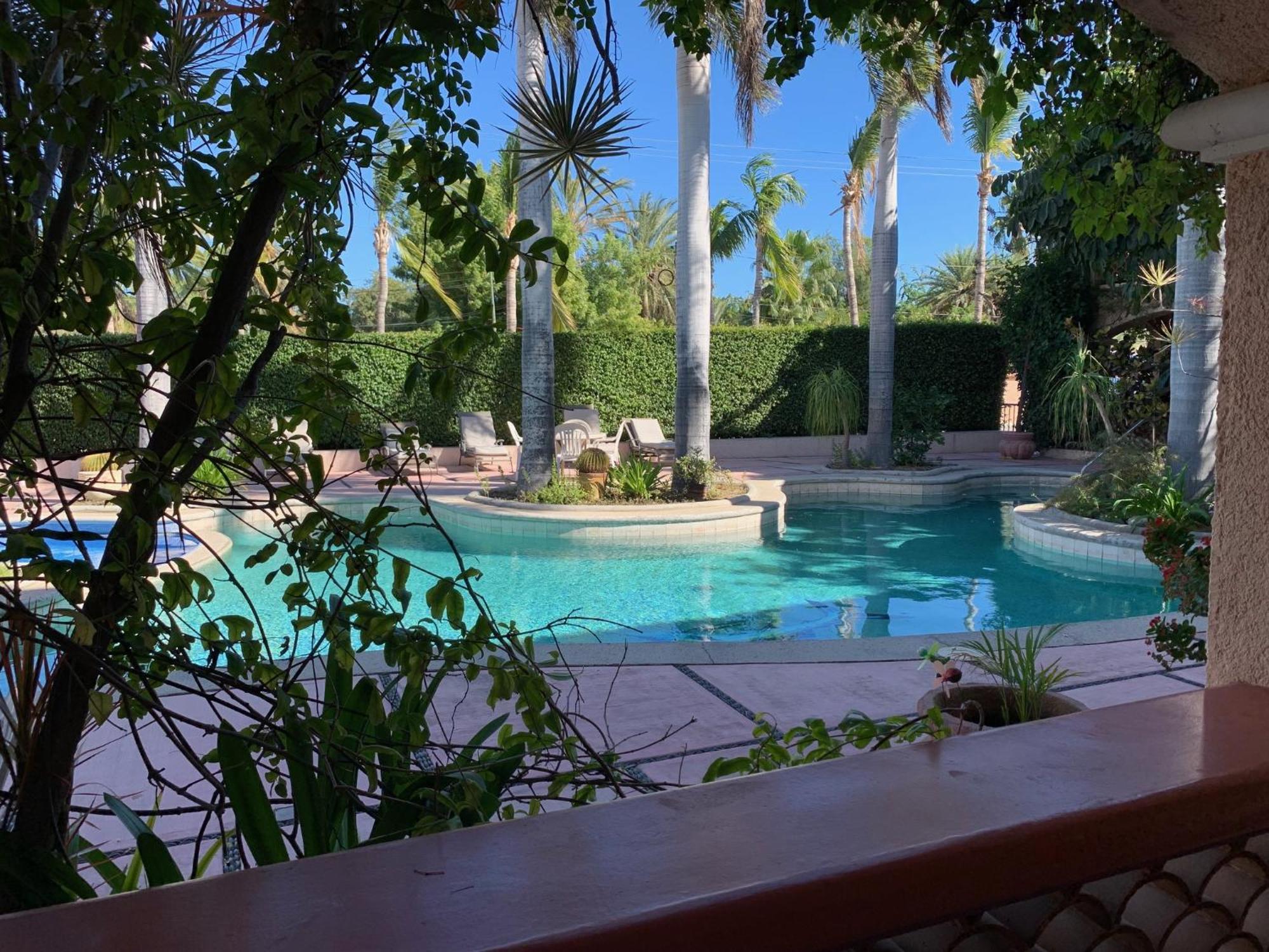 Los Barriles Hotel Εξωτερικό φωτογραφία