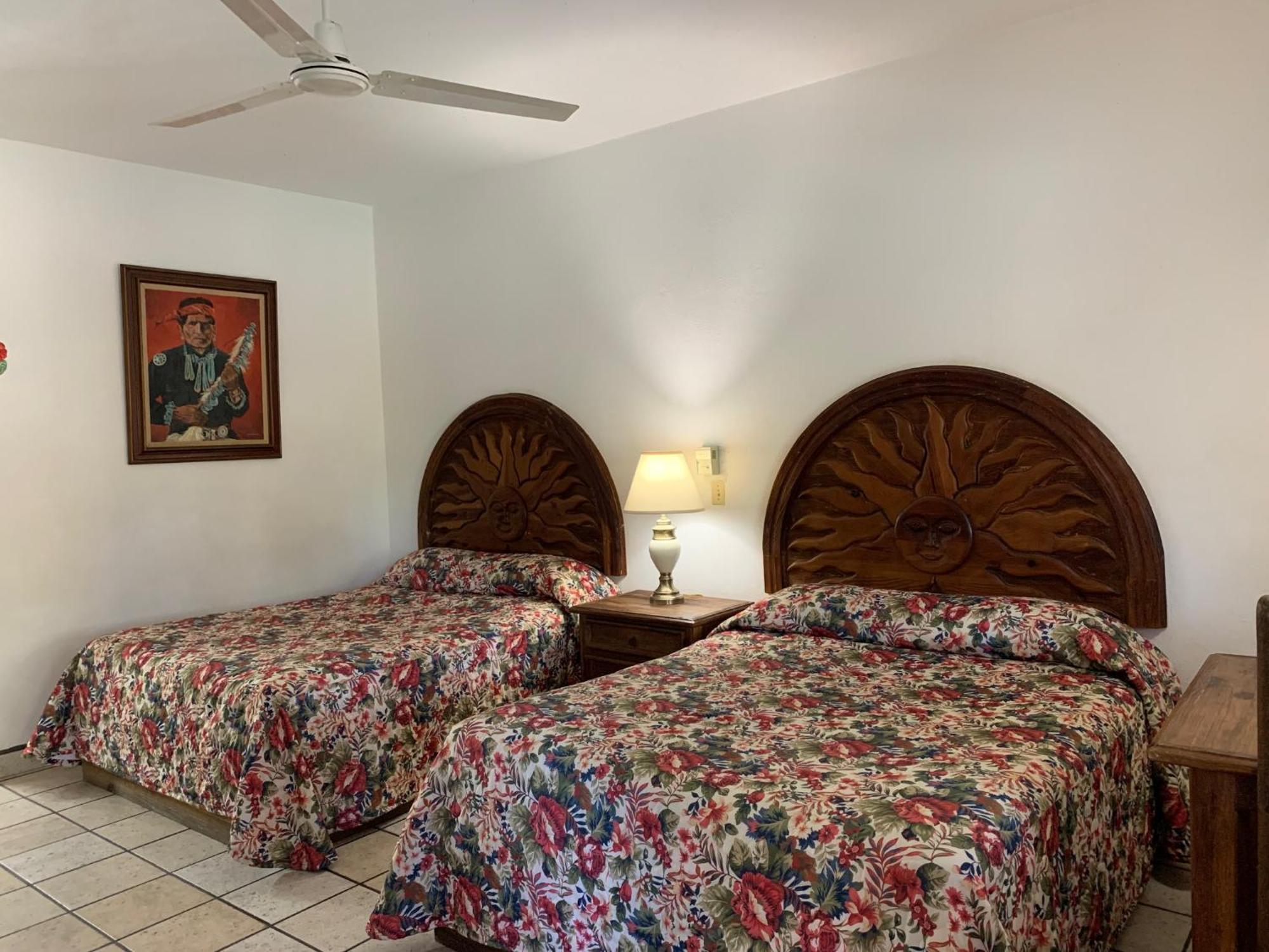 Los Barriles Hotel Εξωτερικό φωτογραφία