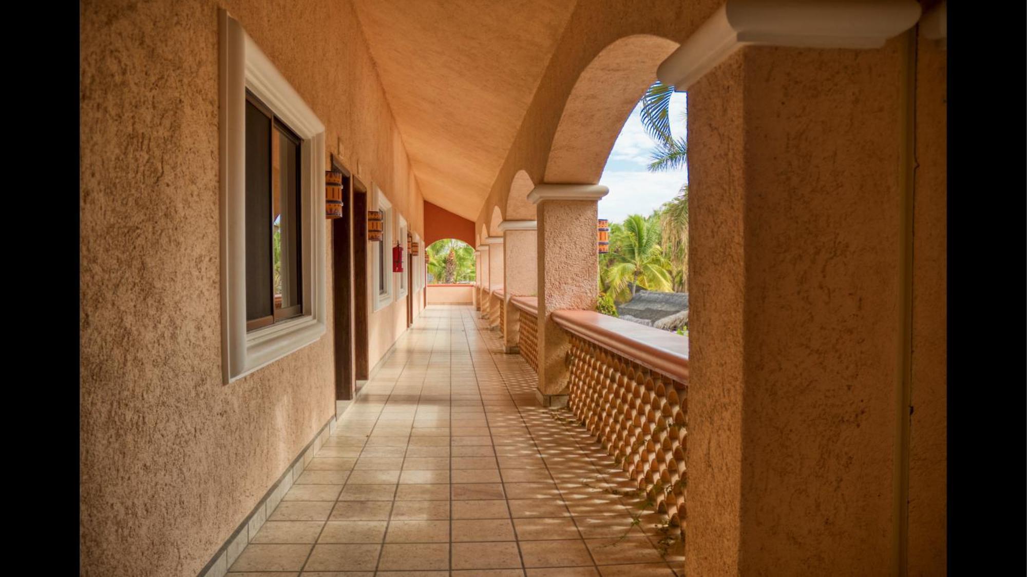 Los Barriles Hotel Εξωτερικό φωτογραφία