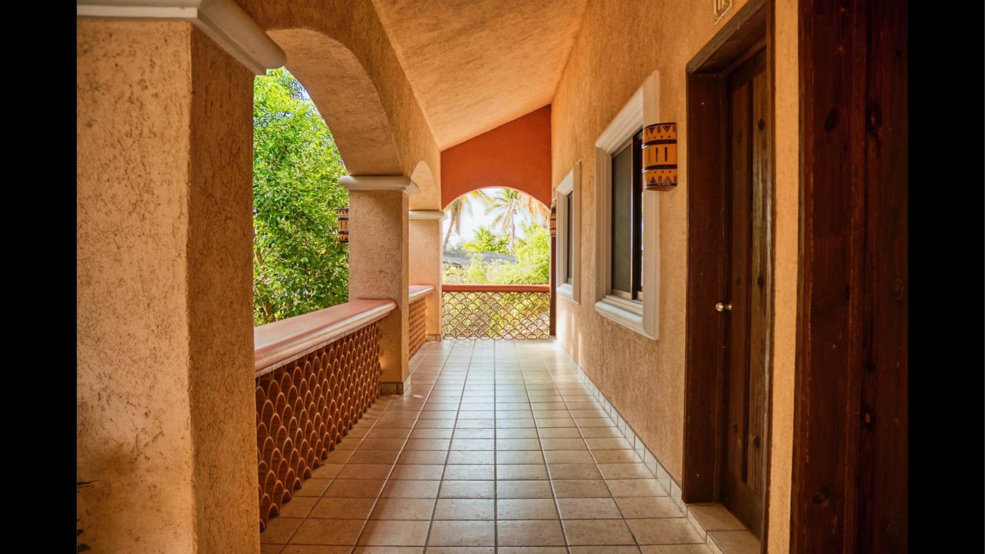 Los Barriles Hotel Εξωτερικό φωτογραφία