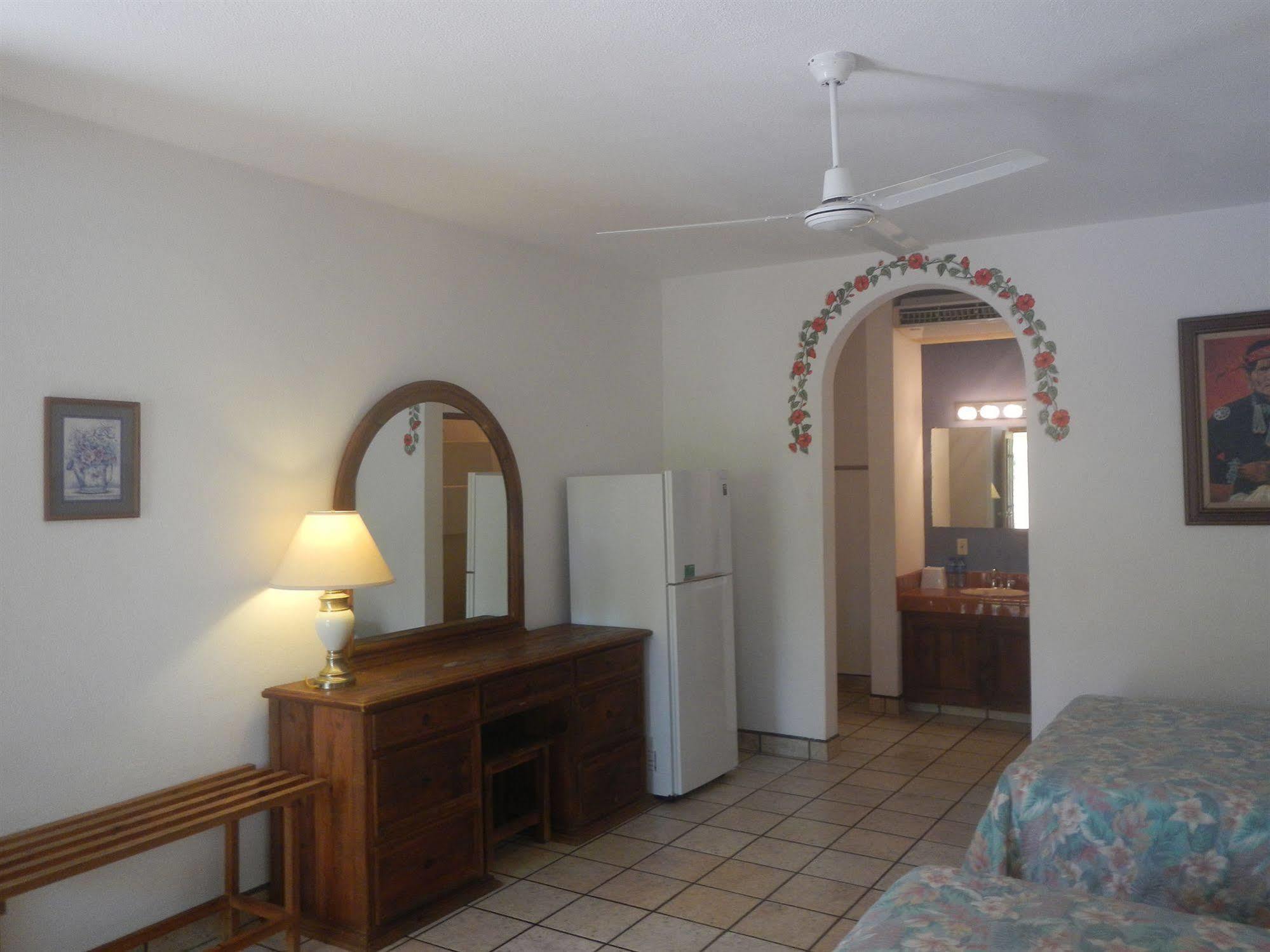 Los Barriles Hotel Εξωτερικό φωτογραφία