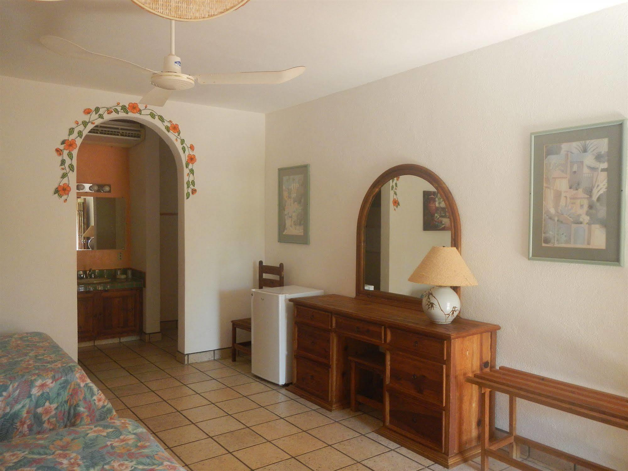 Los Barriles Hotel Εξωτερικό φωτογραφία