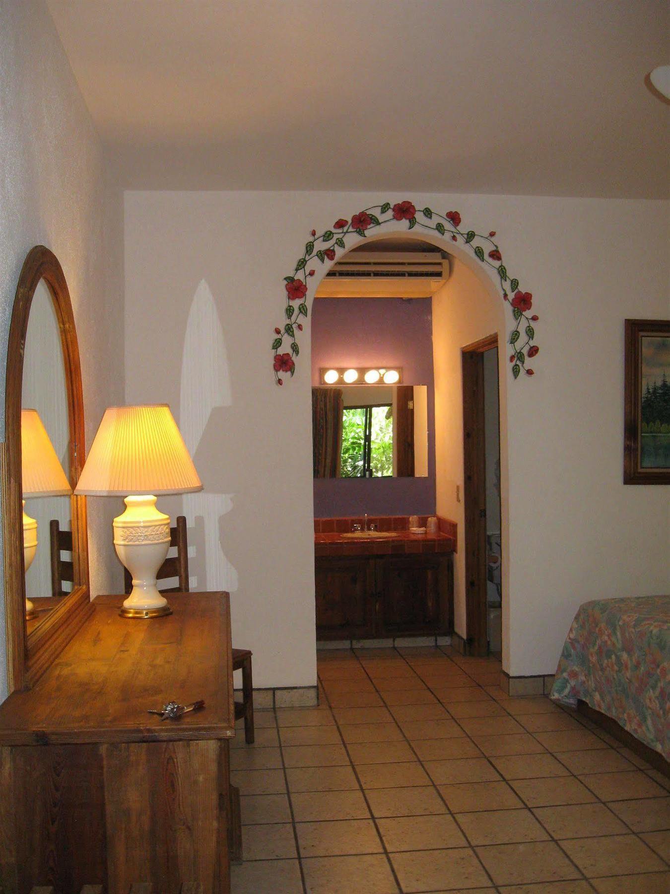 Los Barriles Hotel Εξωτερικό φωτογραφία